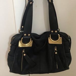B Makowsky Handbag